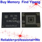 Флэш-память KLM8G1GEME-B041 153FBGAEMMC5.1 8GB KLM8G1GEME