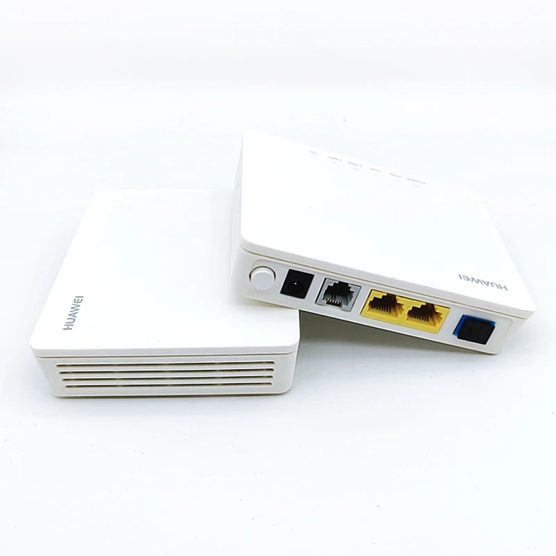 15 шт. 100% оригинальный новый волоконный модем HW HG8120C 1G + 1FE 1 порт FTTH GPON ONU