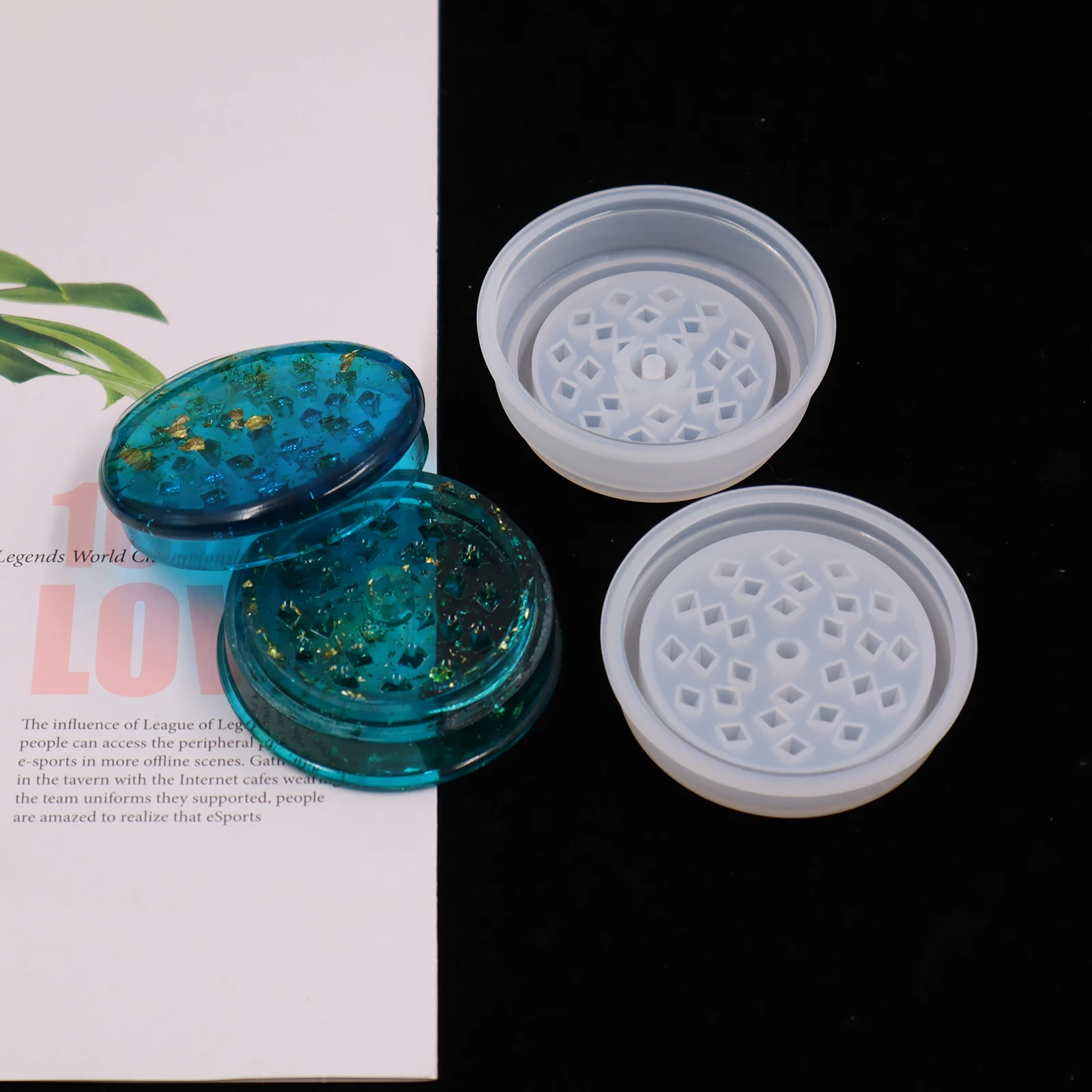 Сигарета жернов для пресс форм ссамозакрывающийся крафт сигареты шлифовальное