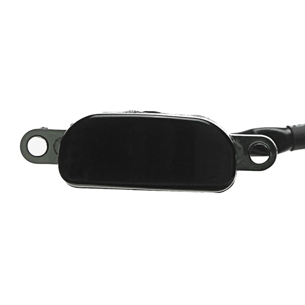 

Car LED Light Plastic Amber Replacement Accessories Front Grille Useful