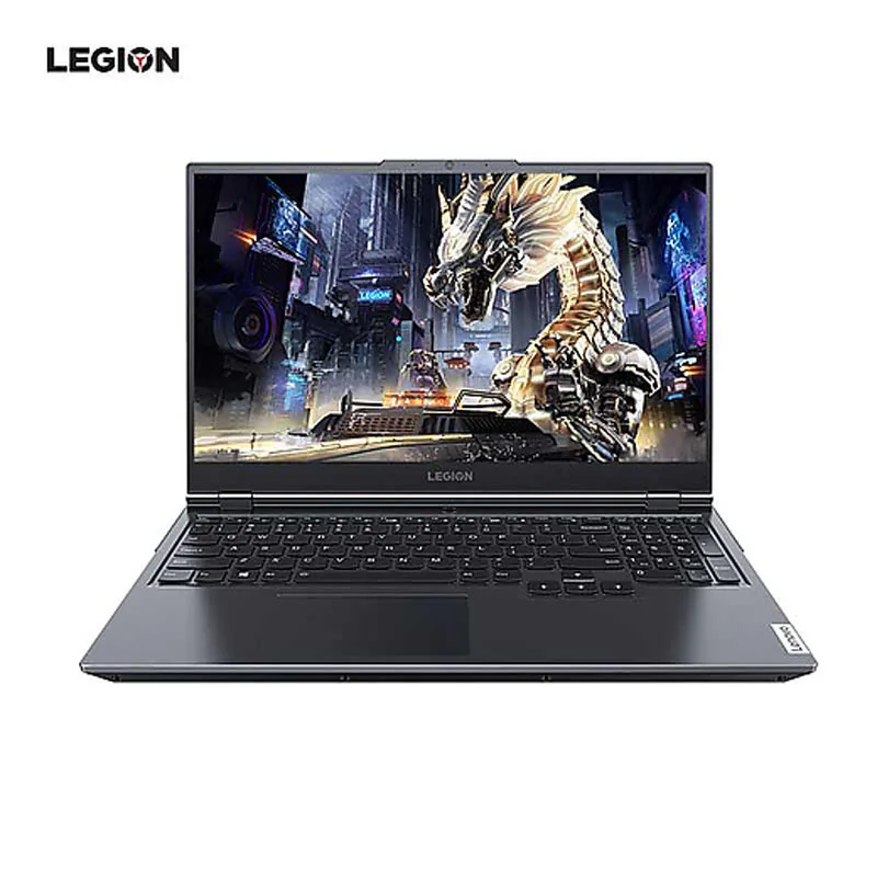 Lenovo Legion R7000 2021 новый игровой ноутбук AMD R5-5600H/ R7-5800H Высокая частота обновления IPS