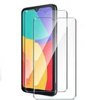 Закаленное стекло для Alcatel 5X 3L 1L 2021 Axel Lumos 3L 3X 2020, Защитное стекло для Alcatel 1S 2021