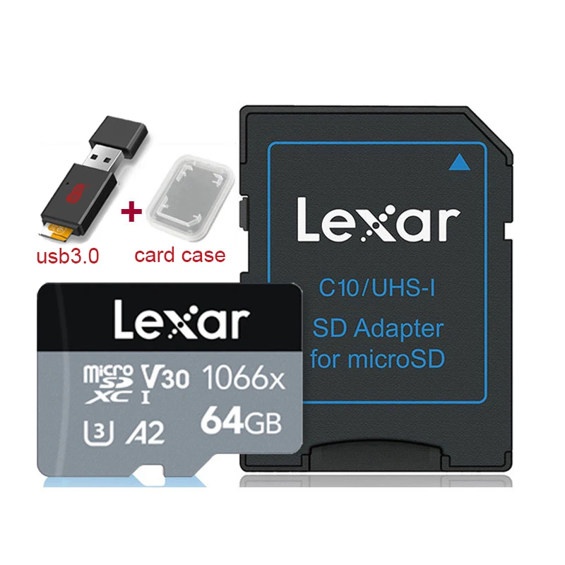 EZ share Original WIFI SD card 16GB 32GB 64GB Wireless Wifi share Memory Card Class 10 for camera  business card white