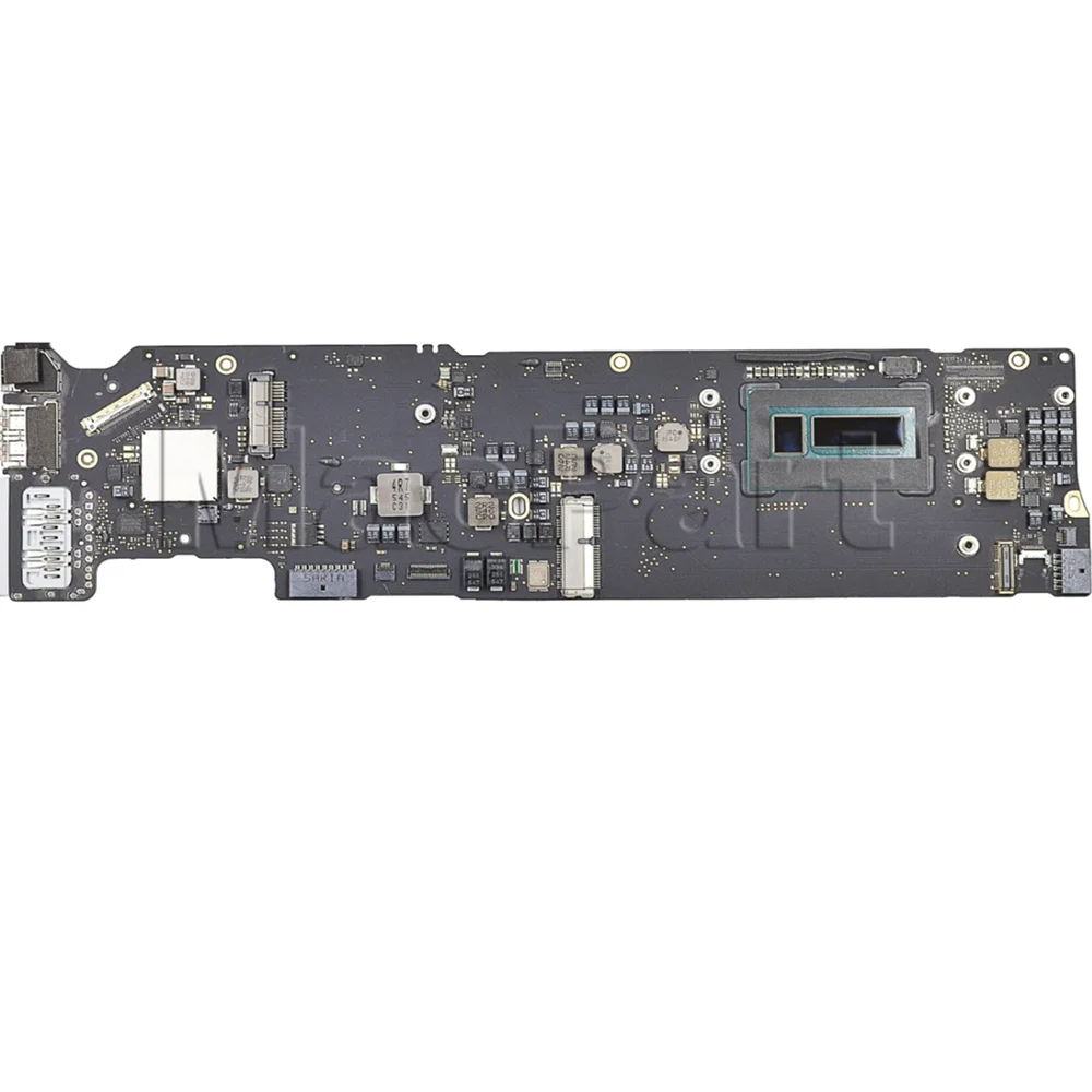 Материнская плата для MacBook Air 13 &quotA1466 1 6/1 8/2 2 ГГц 4 ГБ 8 Core i5 i7 логическая 820-00165-A