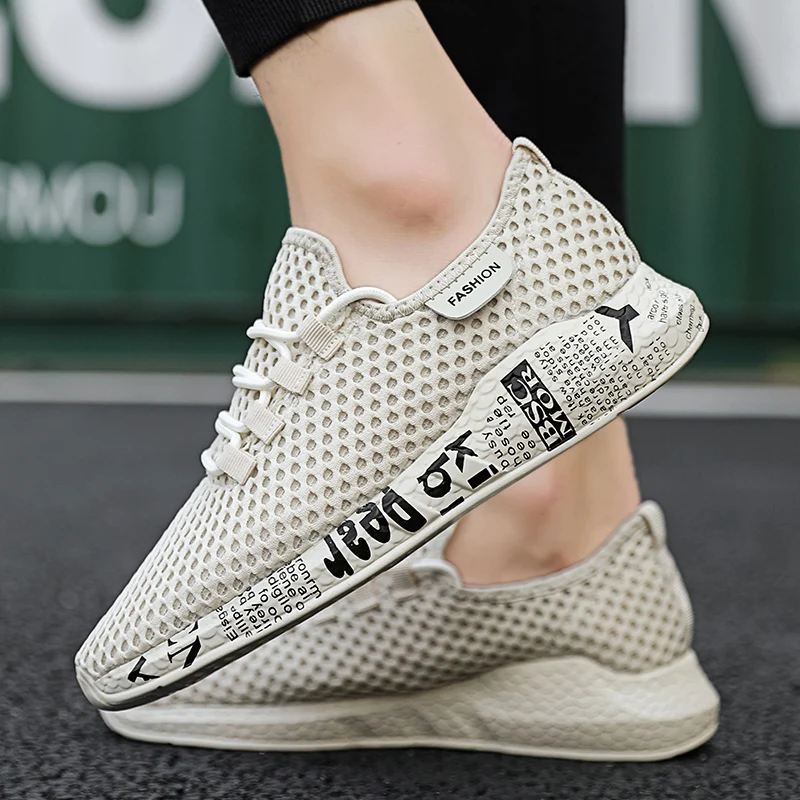 Tenis Masculino 2020 мужские кроссовки теннисные туфли дышащие спортивные тренировочные