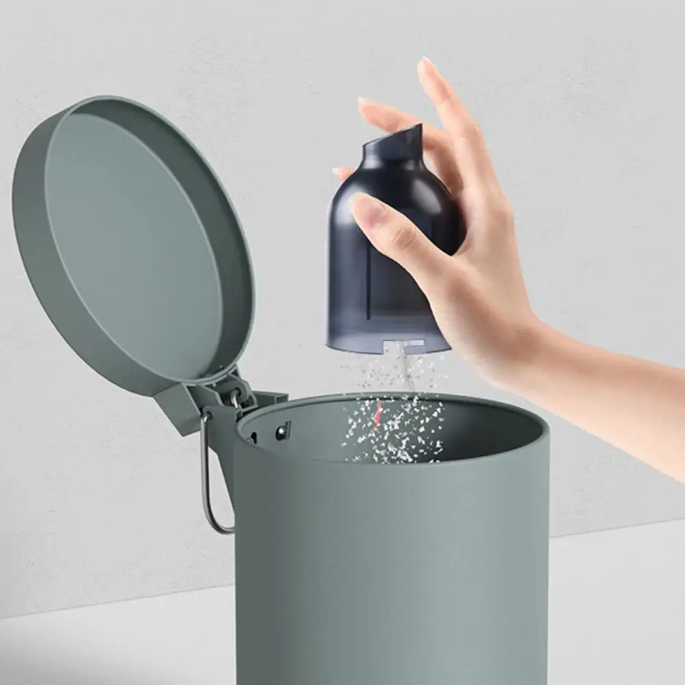 Автомобильный пылесос беспроводной Мощное всасывание ABS низкий уровень шума