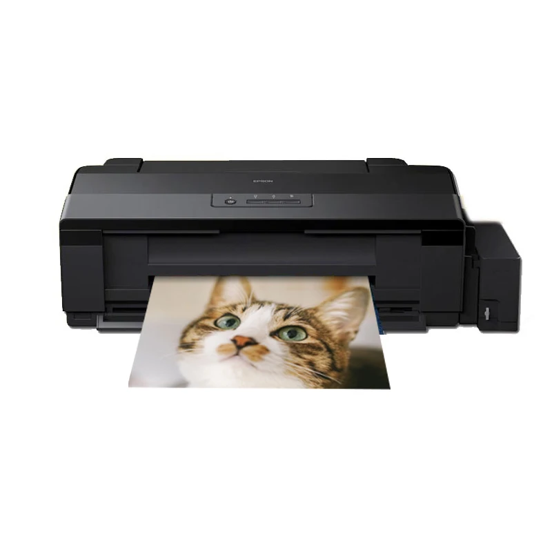 vilaxh L1800 A3 Size Inkjet Printer with WIFI For Epson | Компьютеры и офис