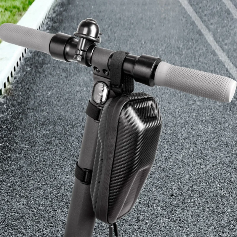 Сумка для электрического скутера водонепроницаемая жесткая | Сумки и корзины