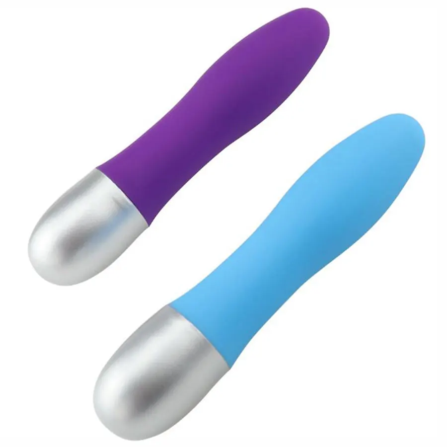 Мощный вибратор Женский AV Волшебная палочка G-Spot Стимулятор клитора интимные