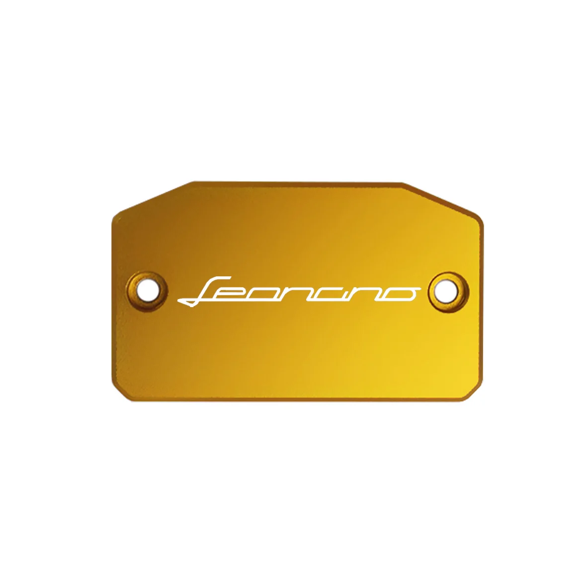 Аксессуары для мотоциклов алюминиевая крышка передней тормозной муфты