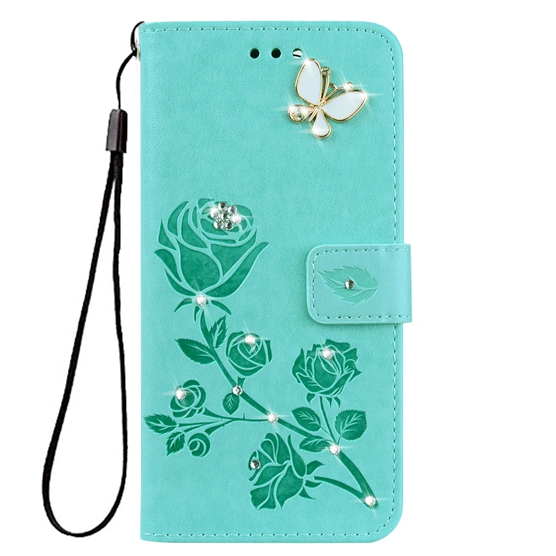 Phone Case for Wiko Jerry 2 3 4 Max Y70 Y61 Y81 View Prime Go Flip Leather Cover Wallet Book Funda Coque | Мобильные телефоны и
