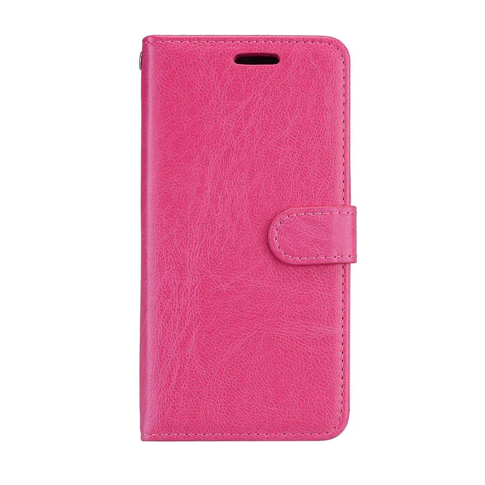 rose Red Для lenovo A319 A2010 A5000 A6000 A7000 S850 S860 P70T флип чехол для lenovo A2020 A6020 S90 Z90 X2 S60 кожаный чехол для телефона - Цвет: rose Red