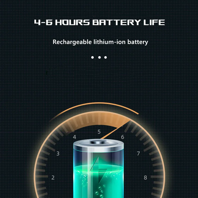 Пистолет для массажа мышц с ЖК-дисплеем массажный пистолет релаксации массажер