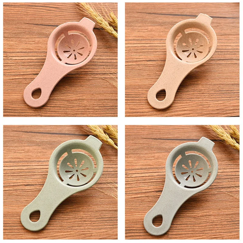 Ермакова разделитель желтка яичный ситечко держатель фильтра для экрана