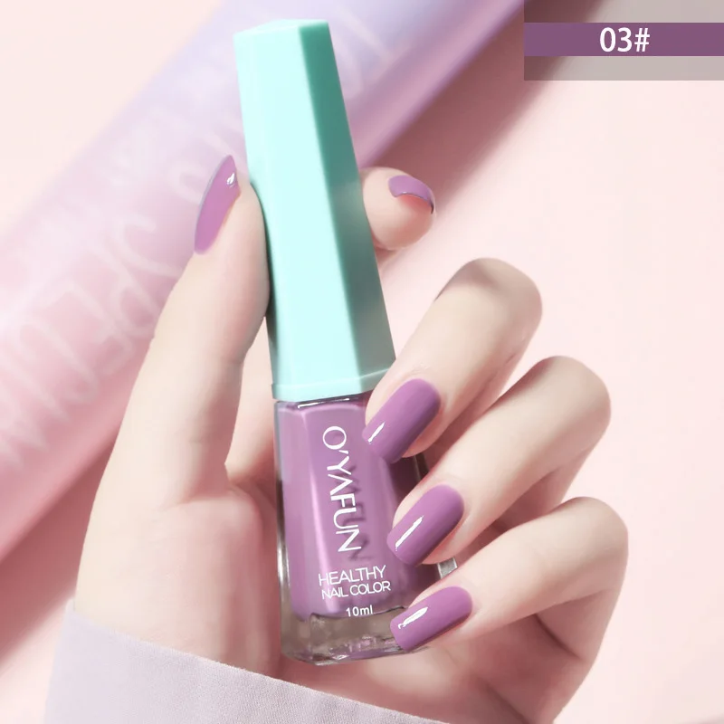 

Rosemary Regular Gel Nail Polish Without Lamp Gel Semi-permanent Varnishes Hybrid All For Manicure Nail Art #B10-0002 40 Color