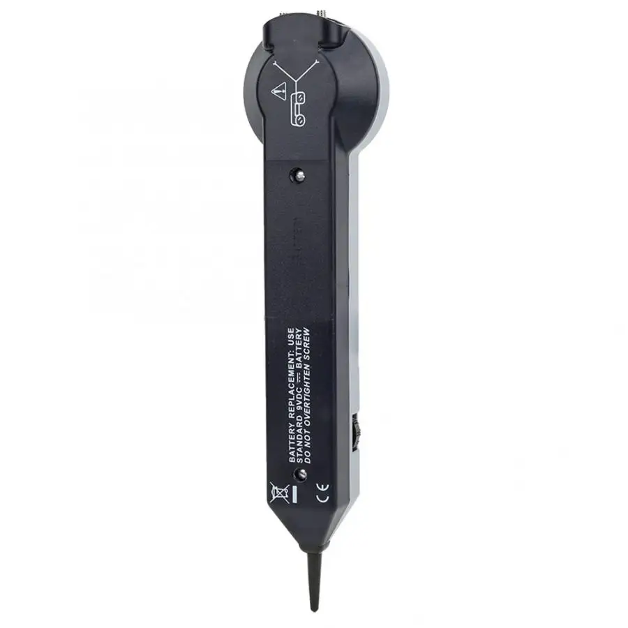 Индуктивный усилитель 77HP2 высокоточный тональный прибор для диагностики