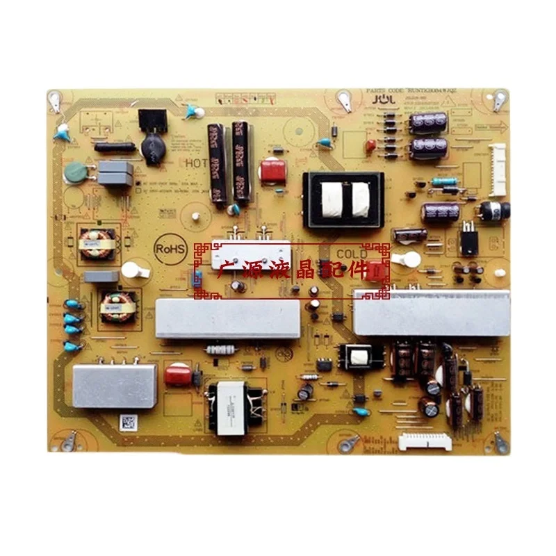 

Оригинальный sharp lcd-52lx55 0a LCD TV power board runtkb084wjqz jsl2119-003