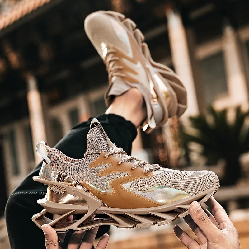 

Men Shoes Sneakers Male Tenis Luxury Shoes Mens Casual Shoes Trainer Race Off White Shoes Fashion Loafers Running Shoes for Men