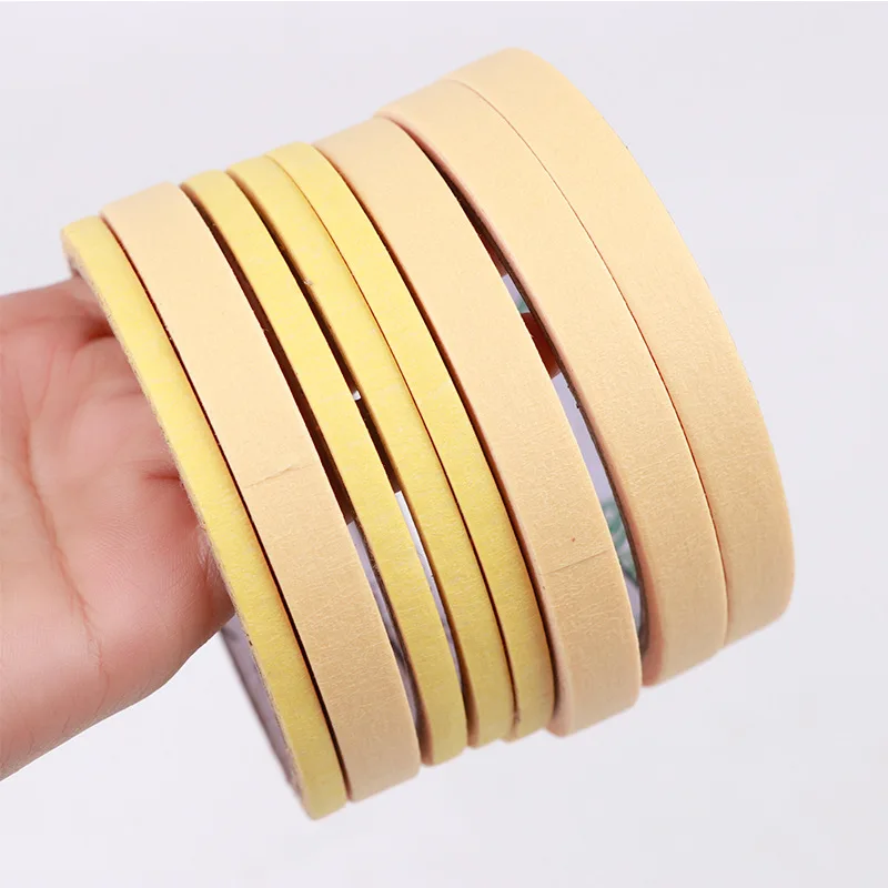 2шт легко-слеза Улыбка линия французский стикер для ногтей вспомогательные