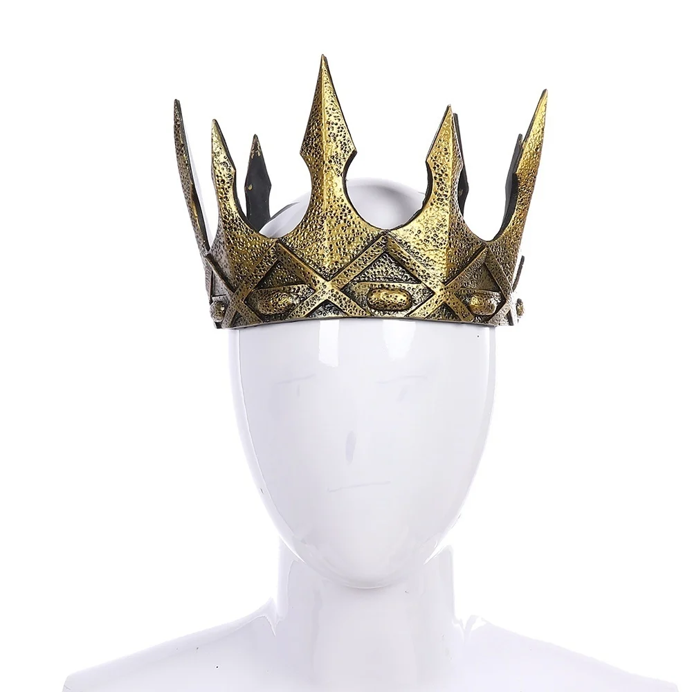 Карнавальные вечерние головные уборы Cospty старинный головной убор из