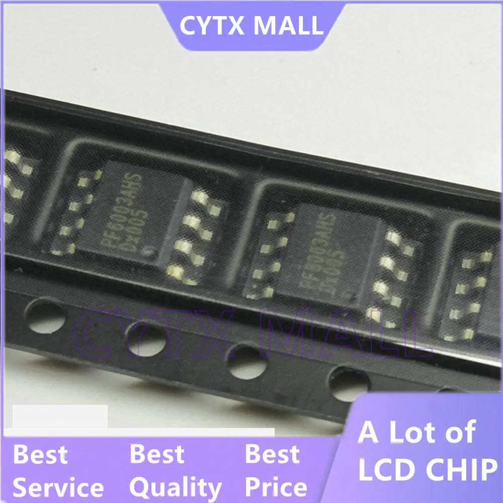 

New_original 5 шт./лот PF6003AHS PF6003 SOP-8