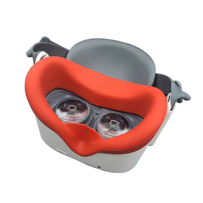 Силиконовая накладка на лицо для игровой гарнитуры Pico Neo 3 с защитой от пота