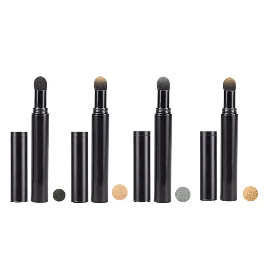 

Hair -Touch-up Sweatproof Shadow Powder for Thinning Hair Filling Nose Shadow