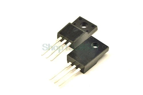 10 шт. IPP60R125C6 IPA60R125C6 6R125C6 TO 220/220F 30A 600 в силовой MOS транзистор|Реле| |