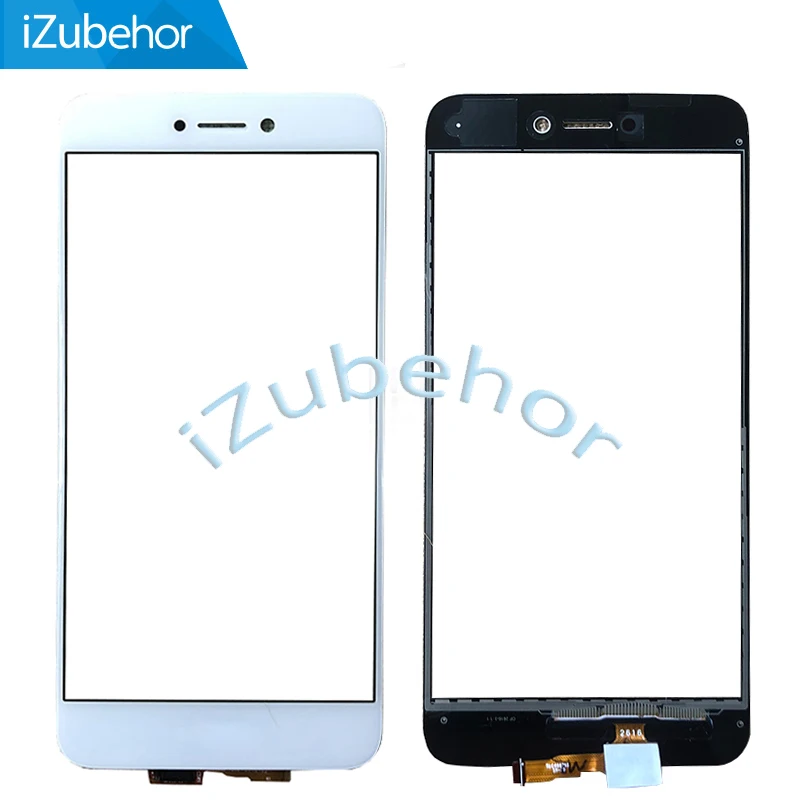 Сенсорный экран 5 2 дюйма для Huawei Honor 8 Lite Youth дигитайзер стеклянная сенсорная