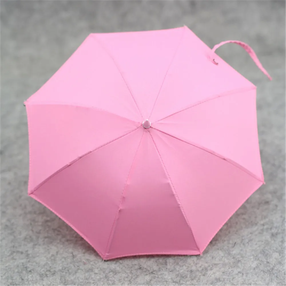 Масштаб 1/6 зонты жизнь путешествие мини кукольный домик аксессуары игрушки