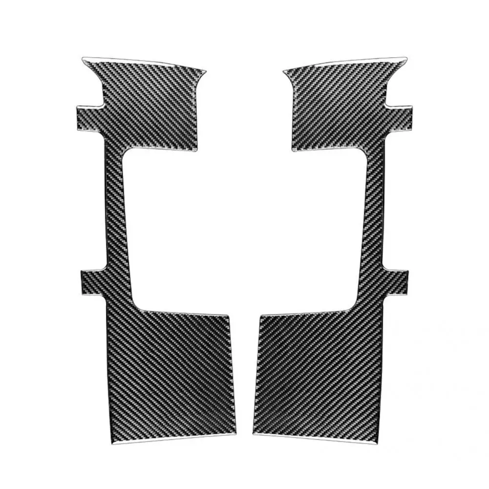 

2 шт., декоративные Антикоррозийные наклейки для Toyota Tundra 2014-2018