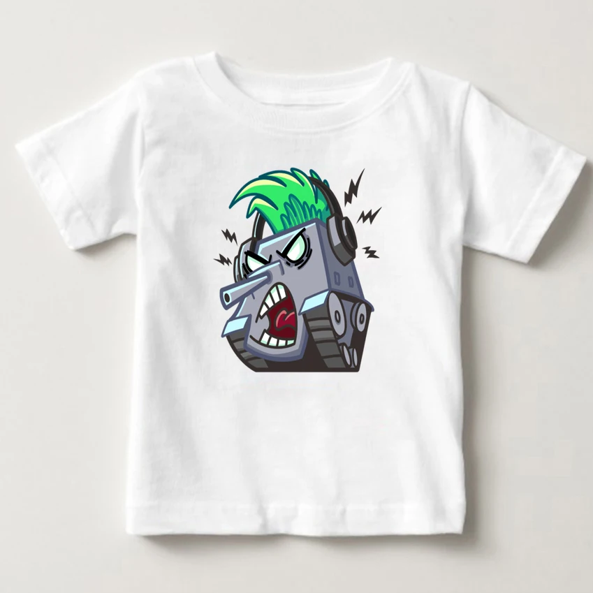 

Children Tanks Baby Boy Girl T Shirts Kids Summer Children Clothes Boys Summer T Shirts Tanks Fashion Printed T-shirt Tshirt