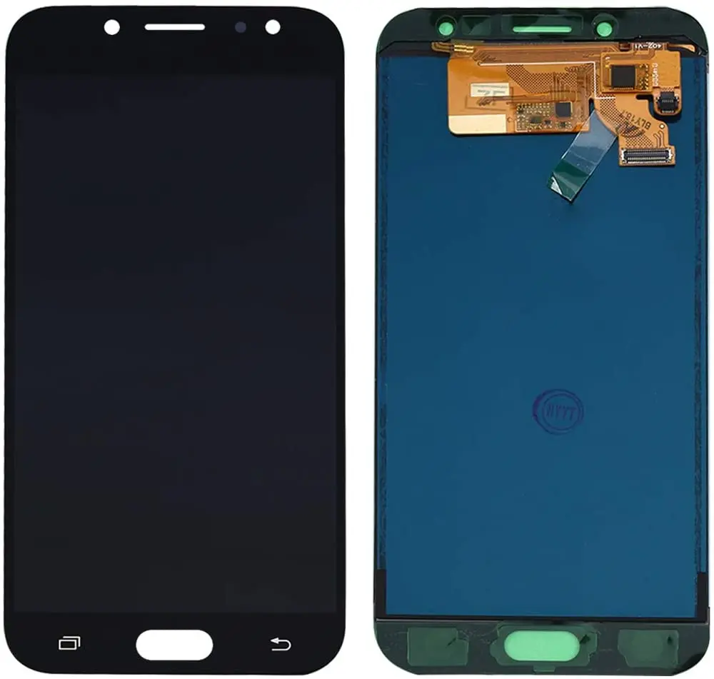 Сборная Замена для Samsung Galaxy J7 Pro 2017 J730G J730 J730F/DSM ЖК дисплей сенсорный экран