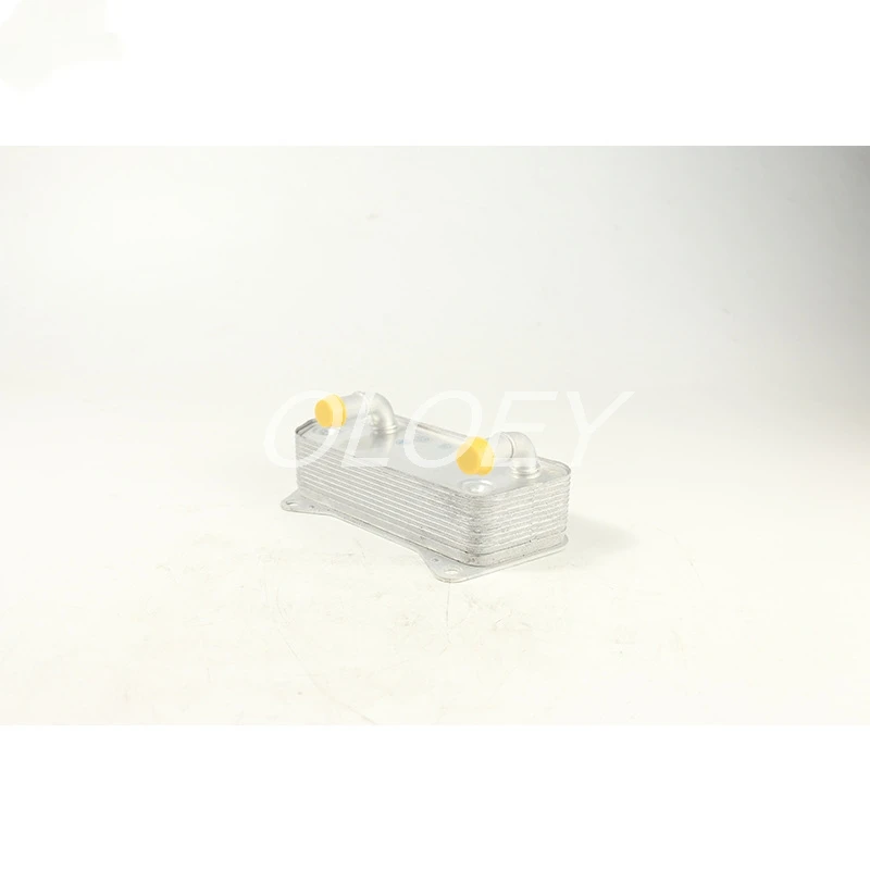 

Oil cooler gearbox radiator gearbox cooler 02E409061B for V W Magotan Golf Tiguan Passat Touran for Audi A3 S3