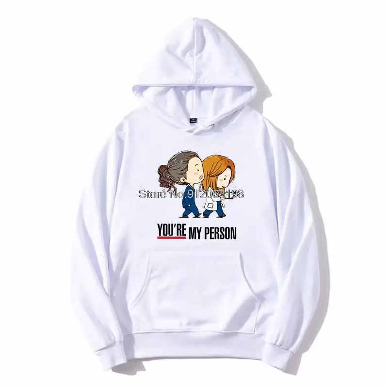 Худи Cclassic 90-х худи с рисунком в стиле аратона Гриса анатомии ты мой человек милые