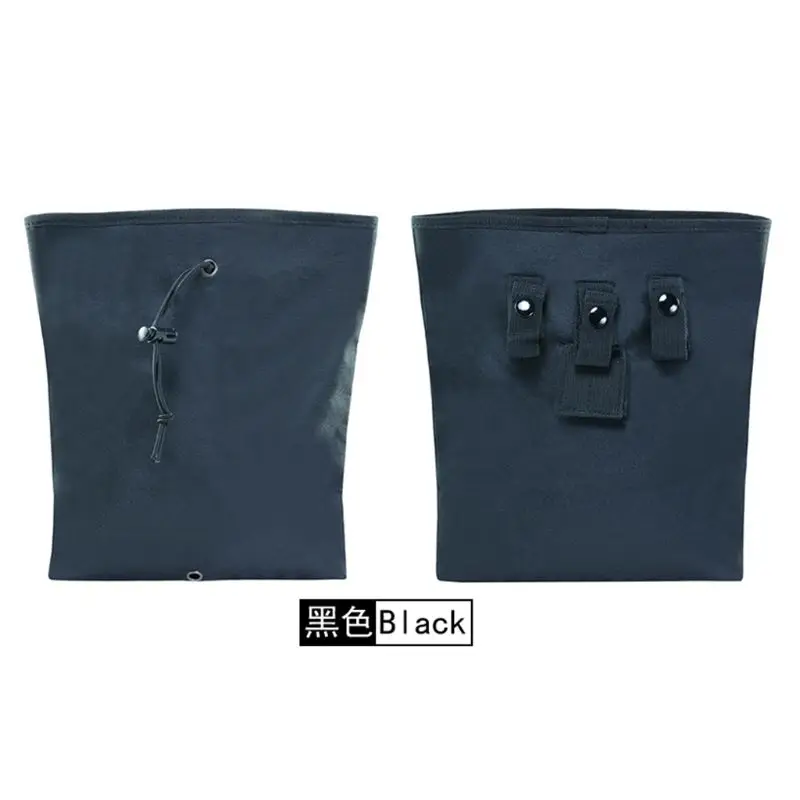 Походная поясная Сумка для кемпинга вместительная военная сумка охоты|Сумки