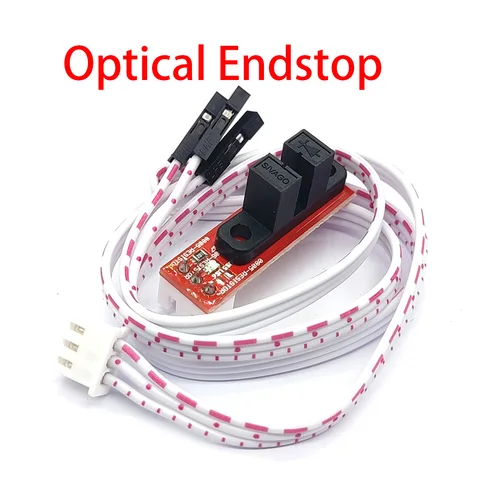 3D принтер оптический Endstop TCST2103 оптический контроль предел оптический переключатель RAMPS 1,4
