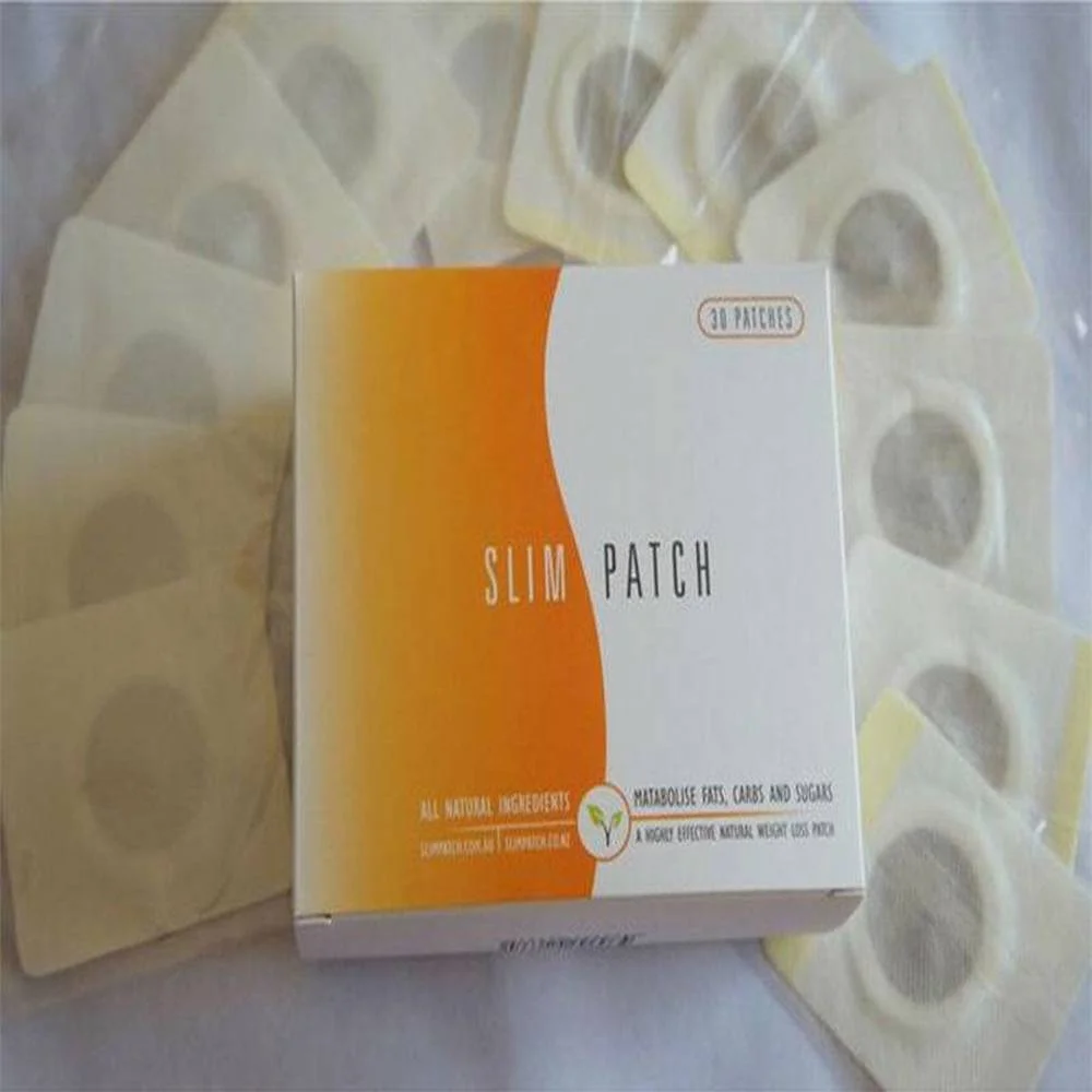 

30Pcs/Box Extra Strong Magnetic Slimming Patch Fat Burning Body Belly Waist Losing Weight Cellulite Fat Burner Lose Weight Fast
