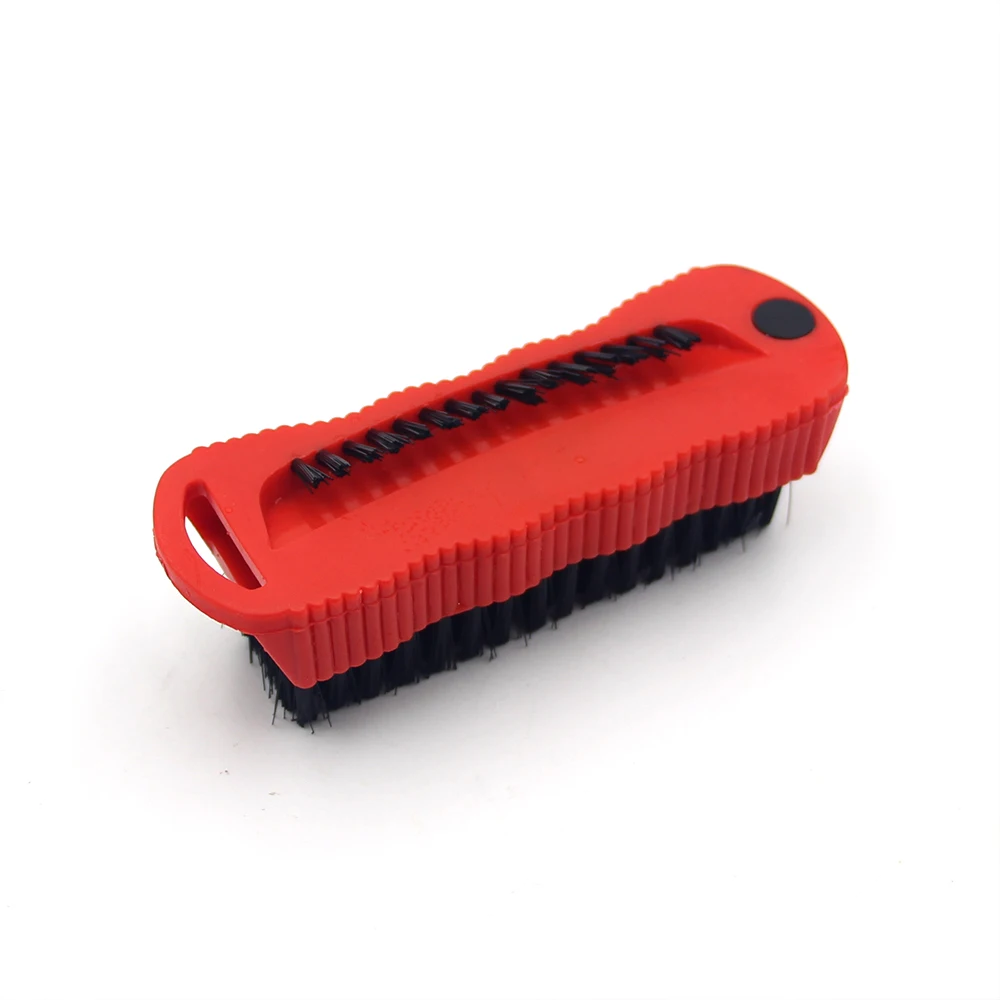 Многофункциональная щетка для чистки нескользящая ручка щетки мытья гаража