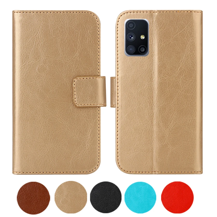 

Кожаный чехол для Samsung Galaxy M51 6,7 дюйма, откидной Чехол, кошелек, Coque для Samsung M51 2020, чехлы для телефонов, чехлы Etui, сумки на магните