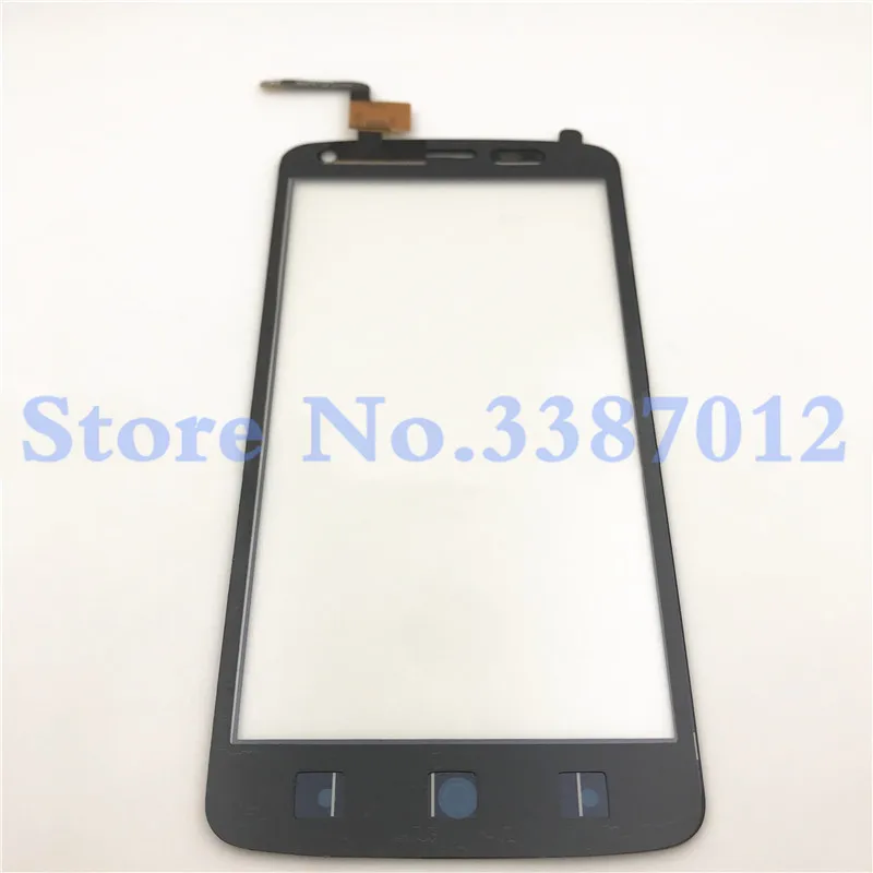 5 0 ''Замена высокого качества для ZTE Blade L2 plus L370 C370 сенсорный экран дигитайзер