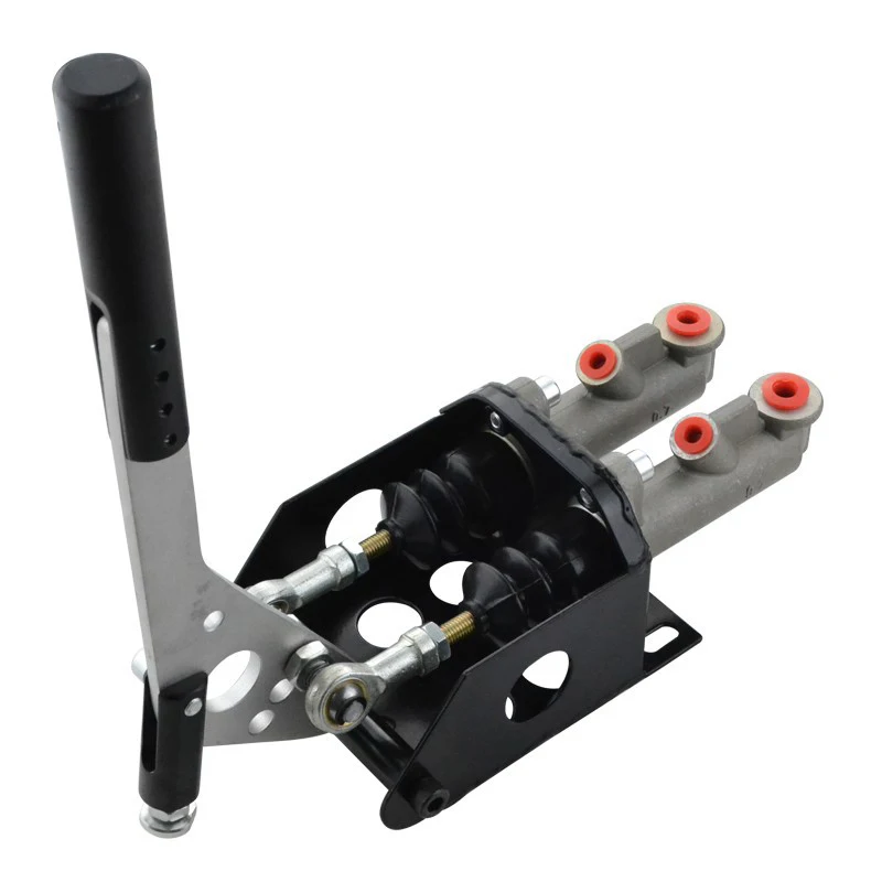 2019 Универсальный Гоночный гидравлический ручной тормоз для дрифта вертикальный