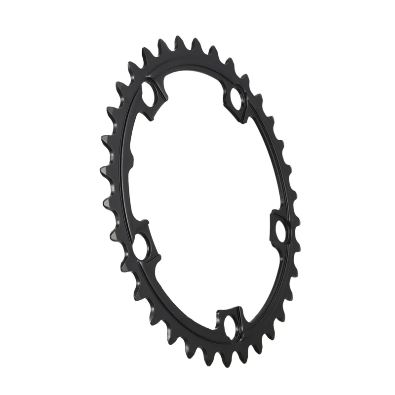 Аксессуары для электрического велосипеда 34T Кольцевое колесо электровелосипеда