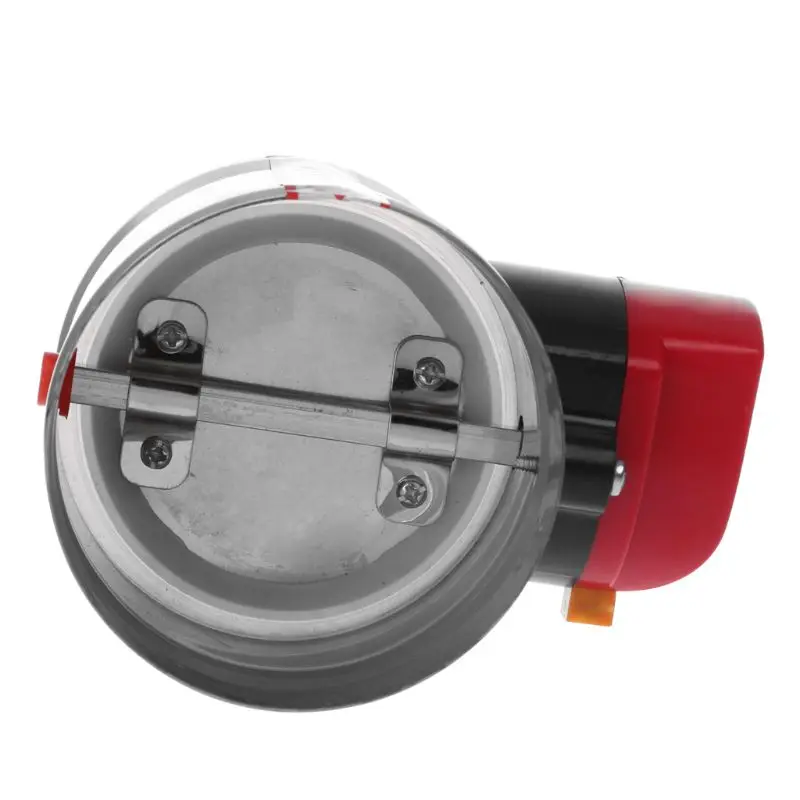 Электромагнитный клапан из нержавеющей стали 4 дюйма 220 В переменного тока |