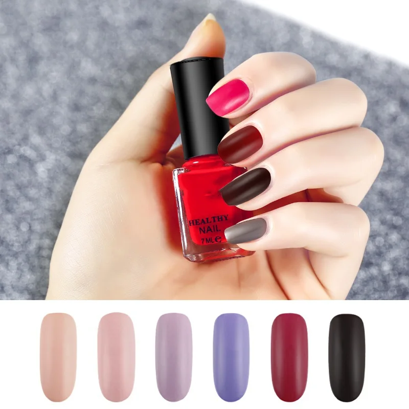 Tearable матовый лак для ногтей скраб отшелушивающий на водной основе нетоксичный не