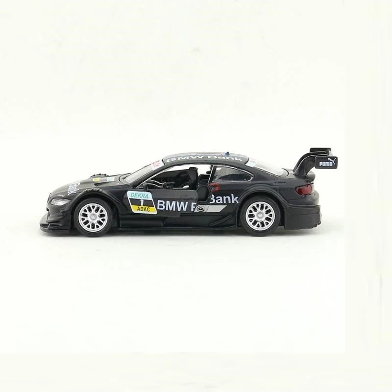 Модель автомобиля Caibo 1:42 Bmw M3 M4 DTM Roadster | Игрушки и хобби