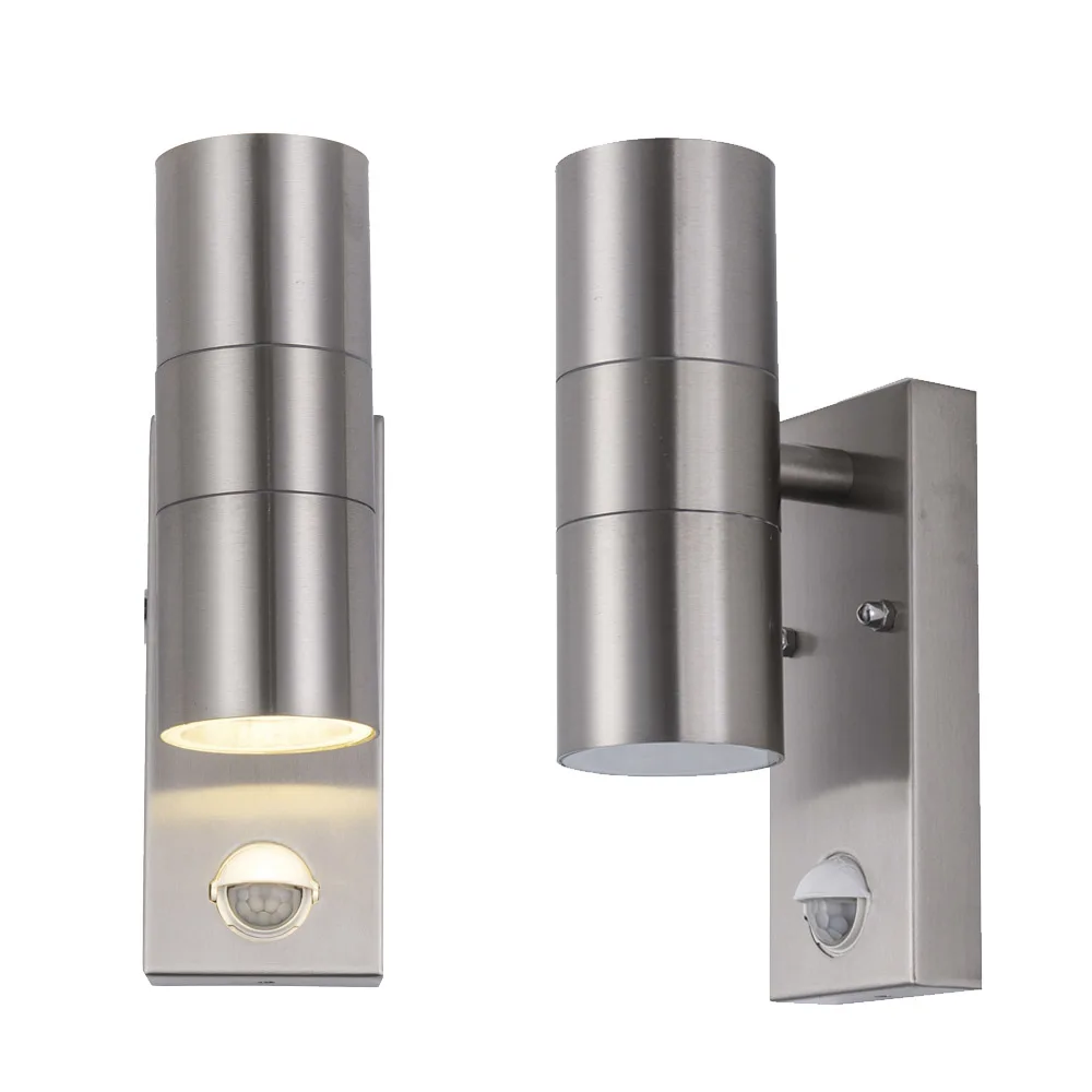 Up and Down induction Movement sensor wall lamp indoor wall light Living Dining Room Corridor Lighting Decor AC85-265V