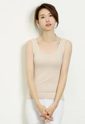 

Fashion office lady pocket coat sleeveless vests jacket outwear casual brand WaistCoat one