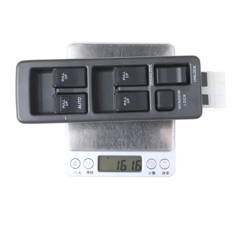 

New High Quality Power Window Switch Fit For Mazda GK60-66-35A0 GK606635A0