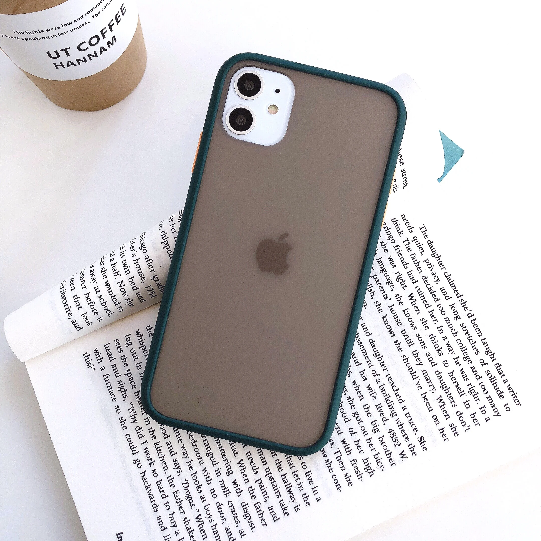 

Camera Lens Protection Phone Case For Xiaomi A3 8 9 10 CC9E Note 10 Lite Pro Matte Translucent Hard Shockproof Back Cover Cases